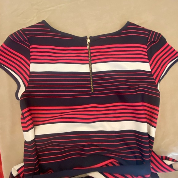 Tommy Hilfiger slip on dress - Picture 2 of 4